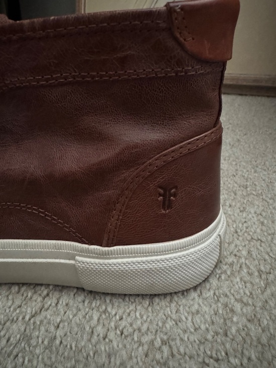 Men’s Frye boots size 9.5